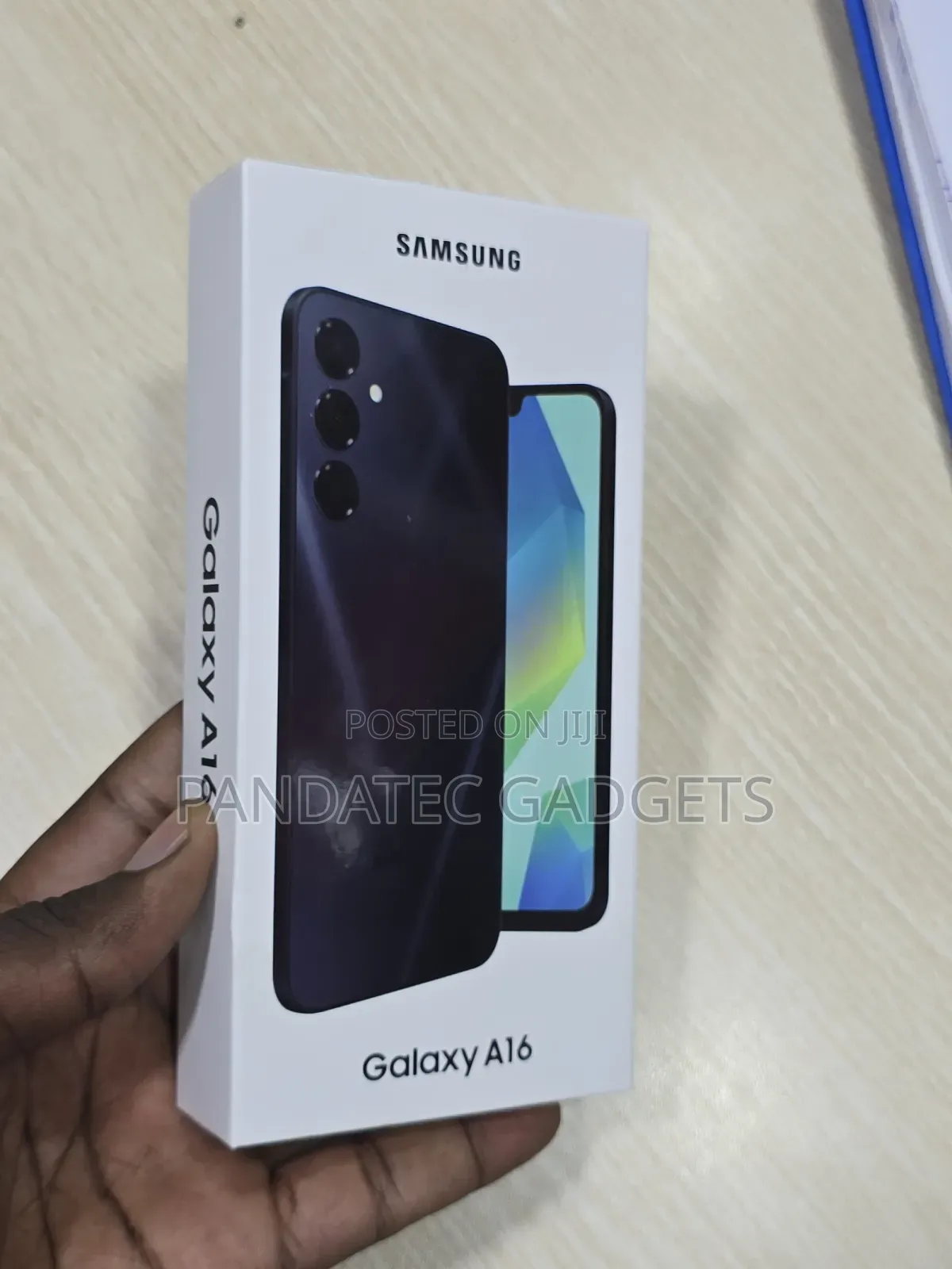New Samsung Galaxy A16 256 GB