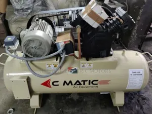 Air Compressor 5.5hp