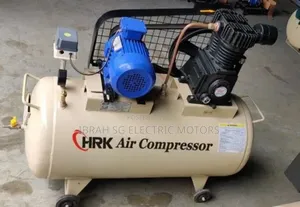 Air Compressor 5.5hp
