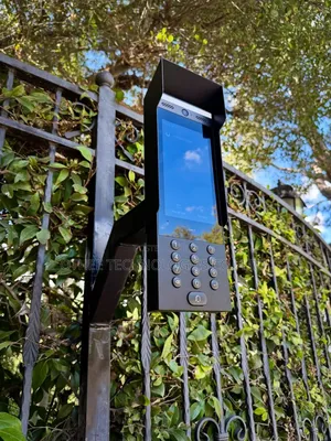 Unifi G3 Intercom