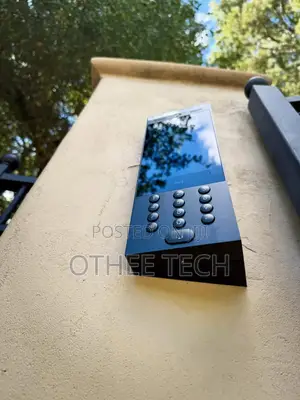 Unifi G3 Intercom
