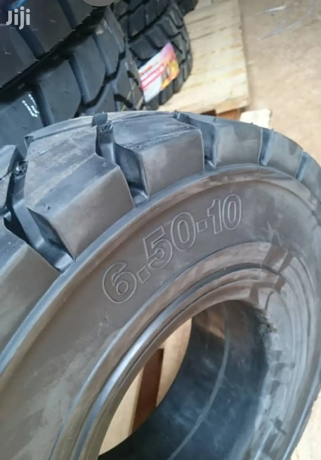 650r10 for Fork Lift