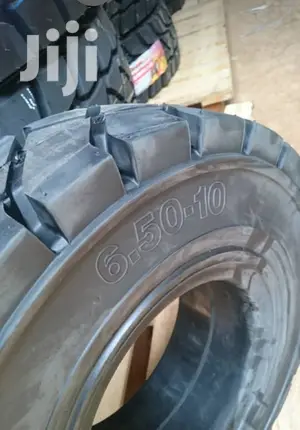 650r10 for Fork Lift