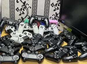 Ps4 Pads. New Dualshock 4: Feel The Game. Give Your Controller A Hug