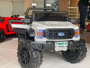 Rechargeable Car Toy