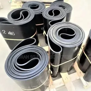 Conveyor Belts in All Types and Sizes