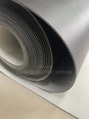 Conveyor Belts in All Types and Sizes