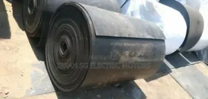 Conveyor Belts in All Types and Sizes