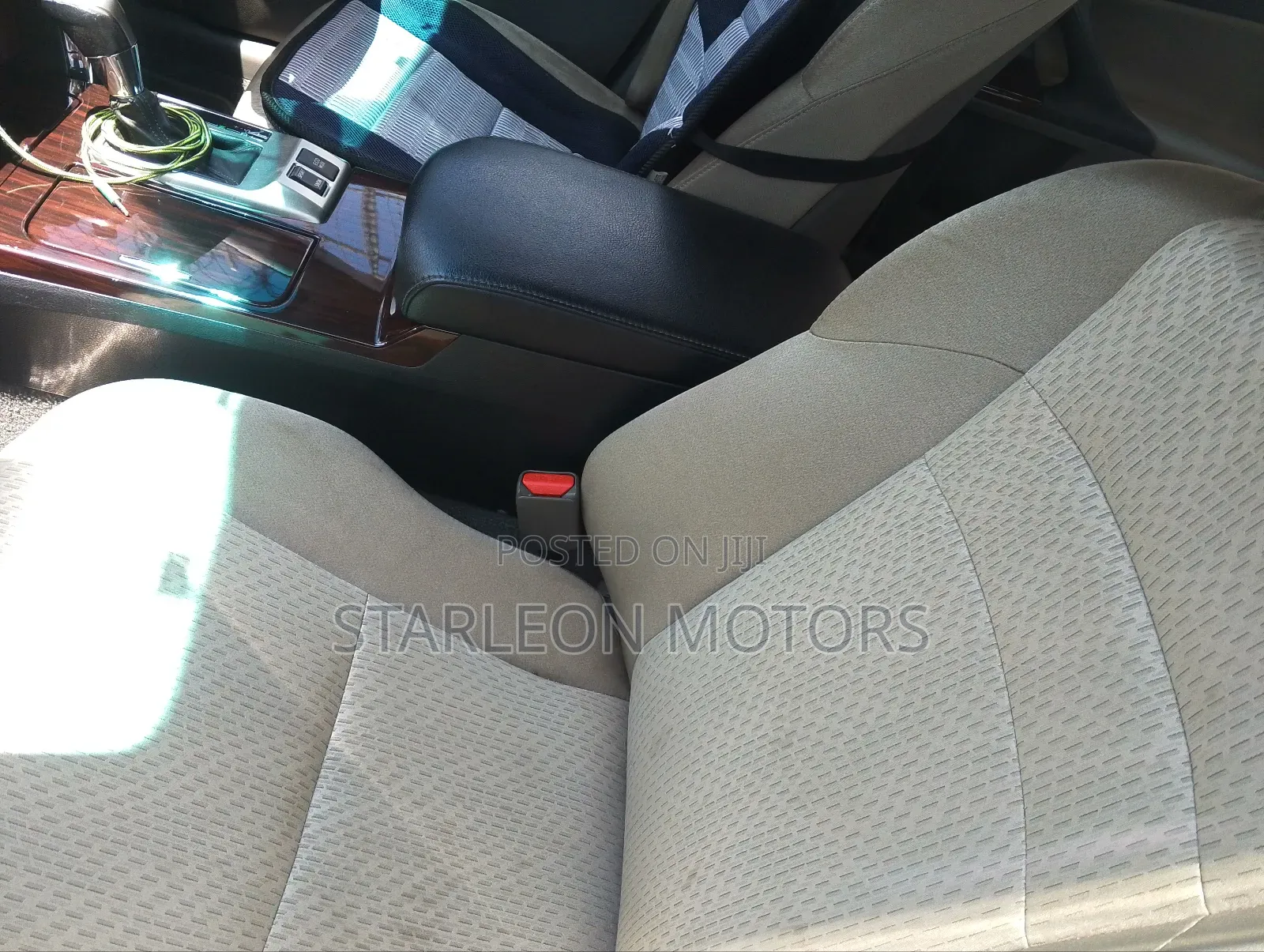 Toyota Mark X 2010 Gold