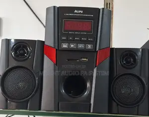 Alipu Speaker 2.1