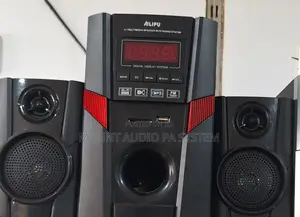 Alipu Speaker 2.1