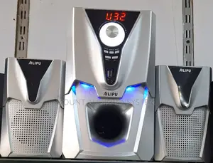 Alipu Sound Speaker System