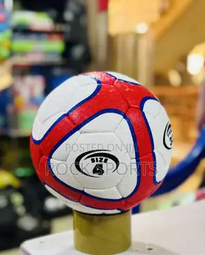 Training Football