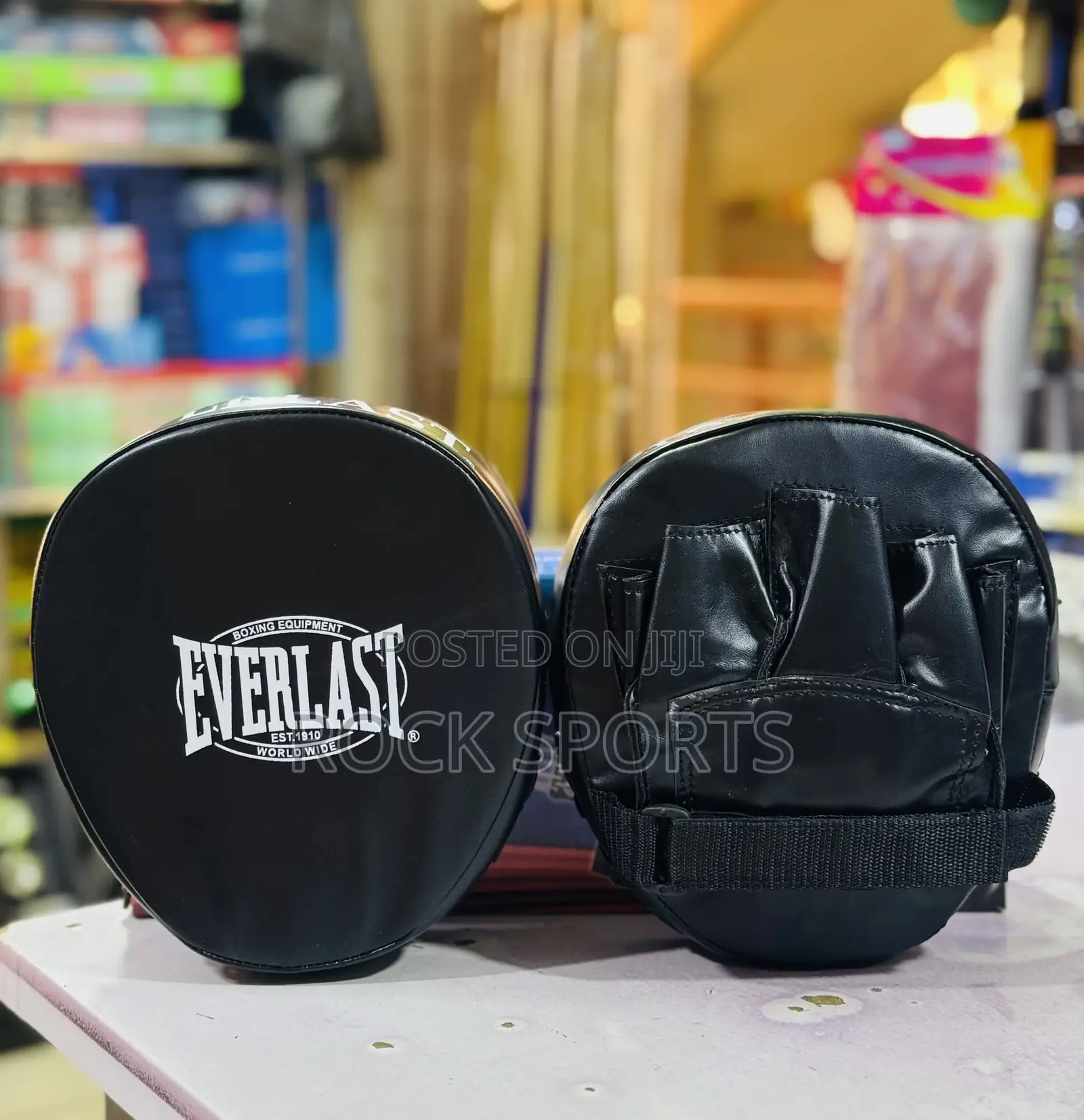 Punching Pad (Original)