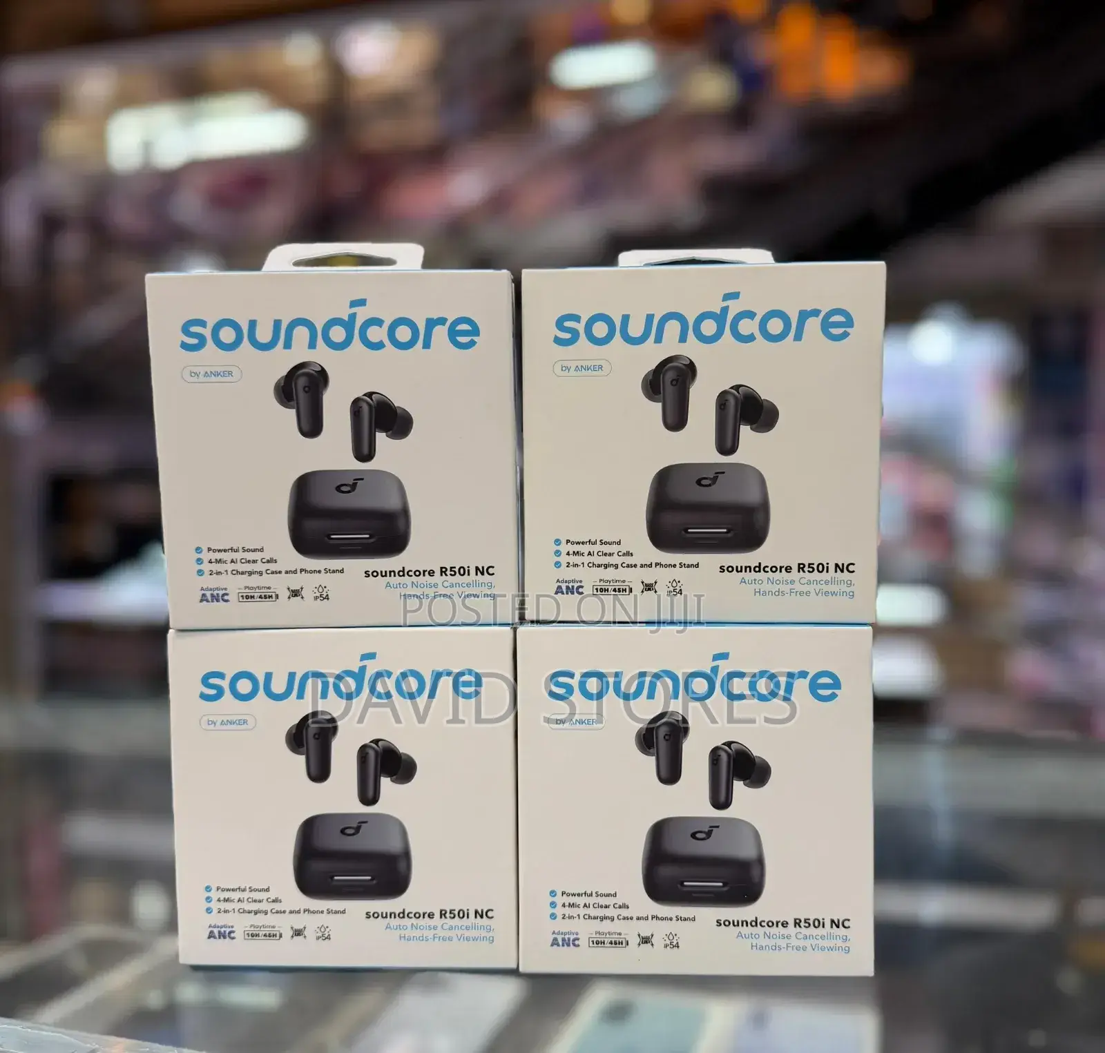 Soundcore Earpods