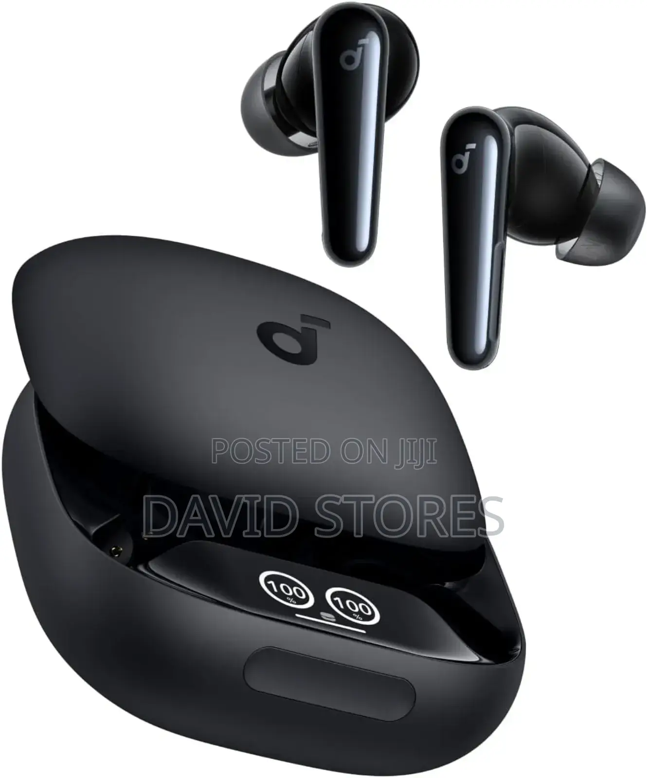 Soundcore Earpods