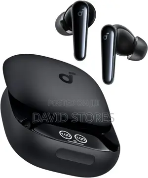 Soundcore Earpods