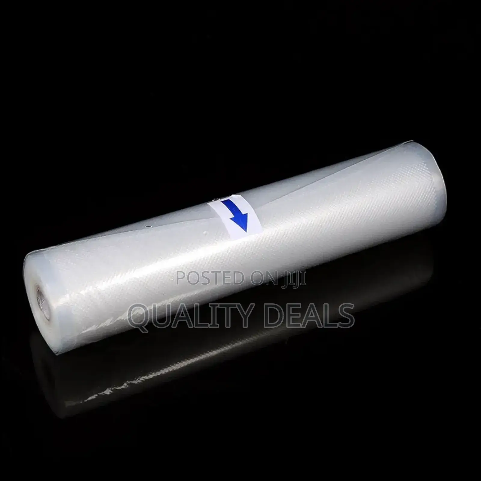 5 Metre Roll Vacuum Sealer Bag