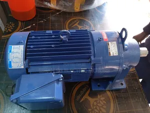 Helical Gear Motors