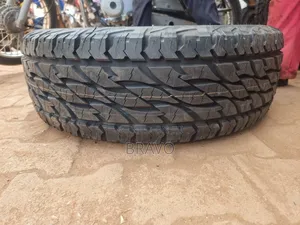 265/65r17 Bridgestone All Terrian Tires.