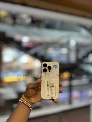 New Apple iPhone 13 Pro 256 GB White