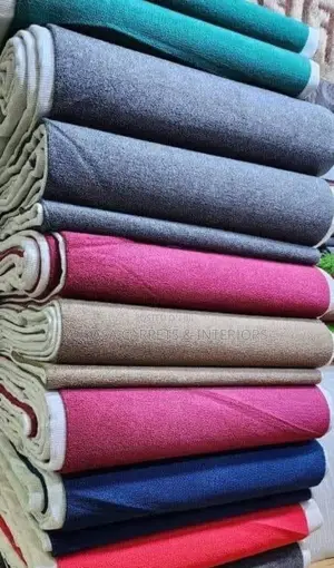 Woolen Carpets