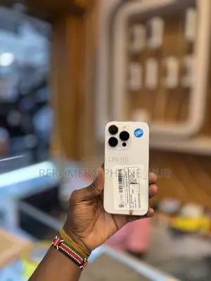 New Apple iPhone 13 Pro 256 GB Gold