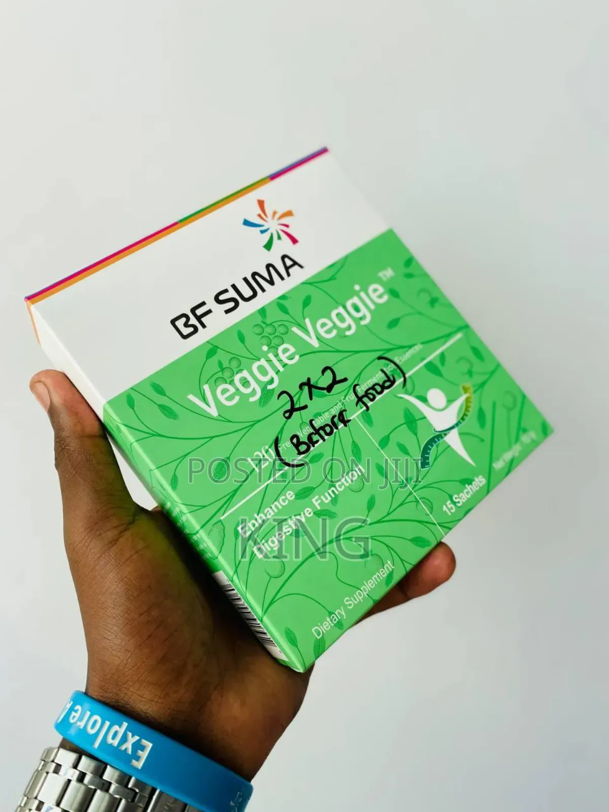 Veggie Veggie
