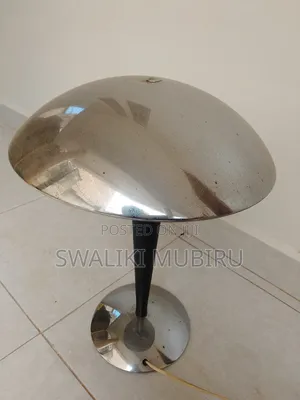 Single Bed Side Lamp
