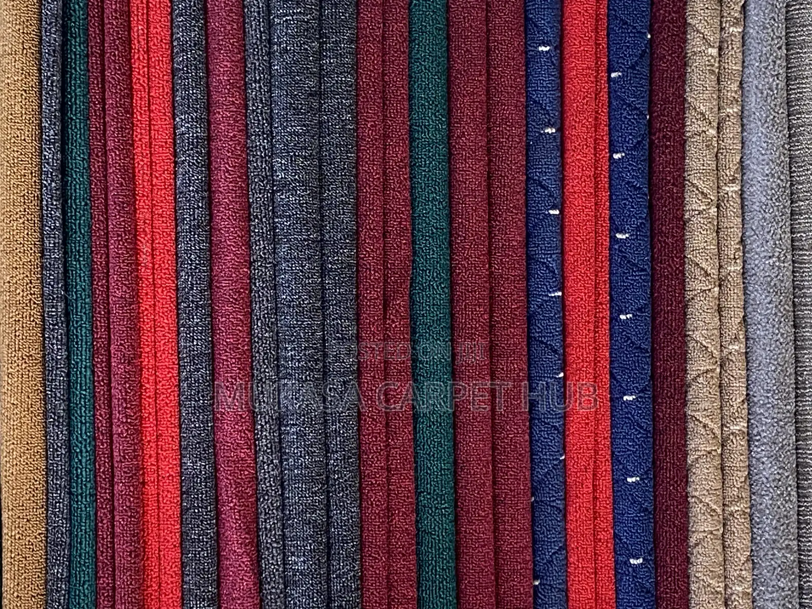Wooolen Carpets/Carpets
