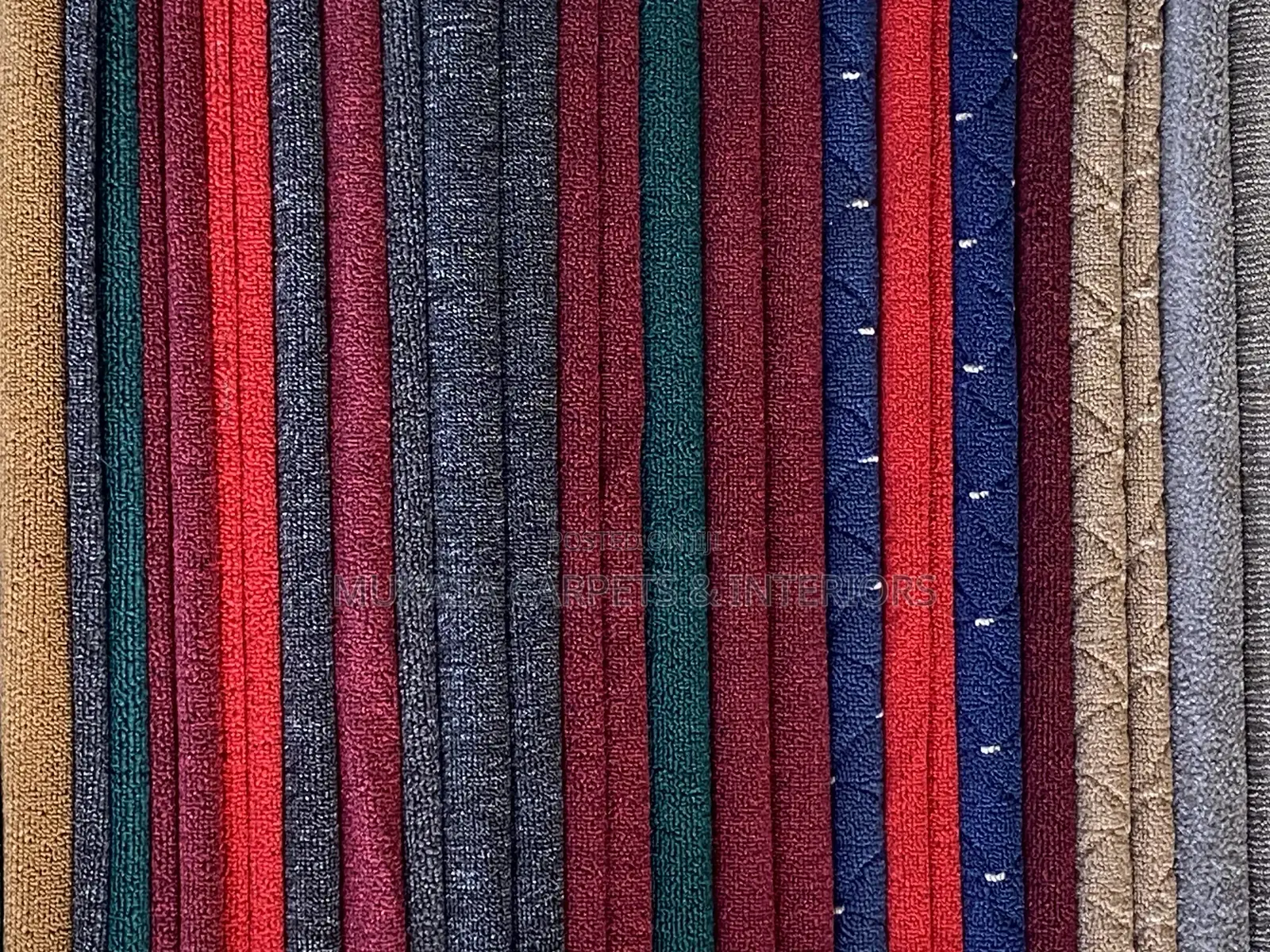 Wooolen Carpets/Carpets
