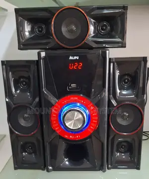 Alipu 3.1 Sound Speaker System