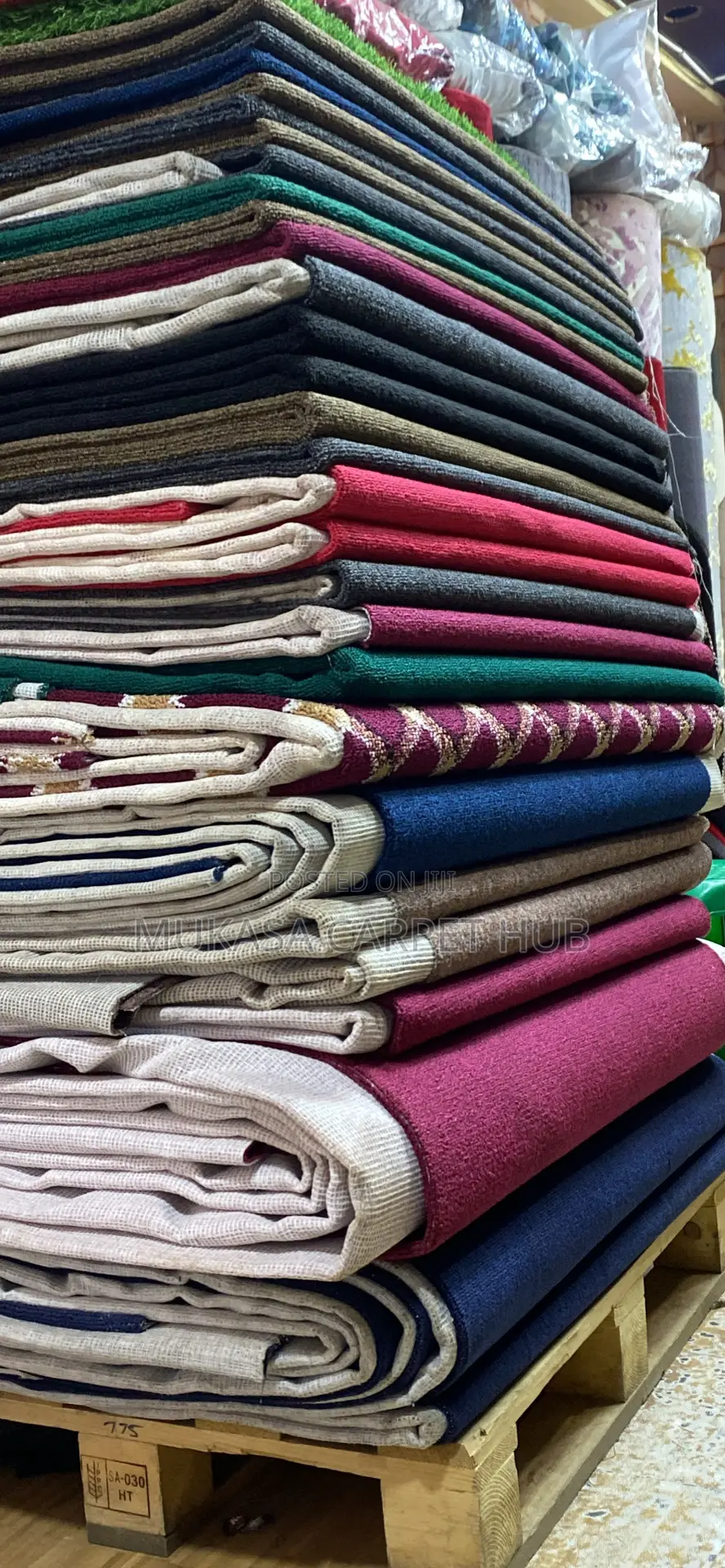 Wooolen Carpets/Carpets