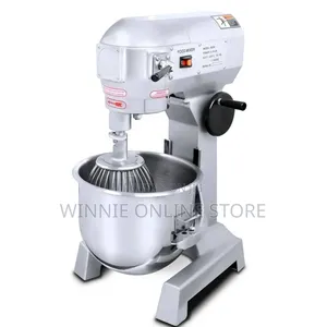Commercial Cake Stand Mixer Heavy Duty 30kg