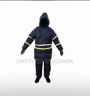Riding Suit