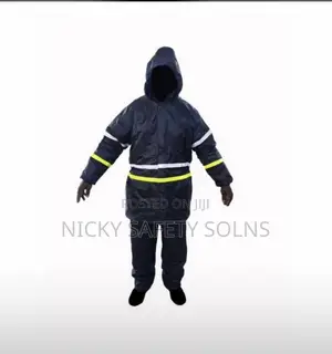 Riding Suit