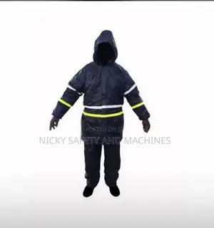 Riding Suit