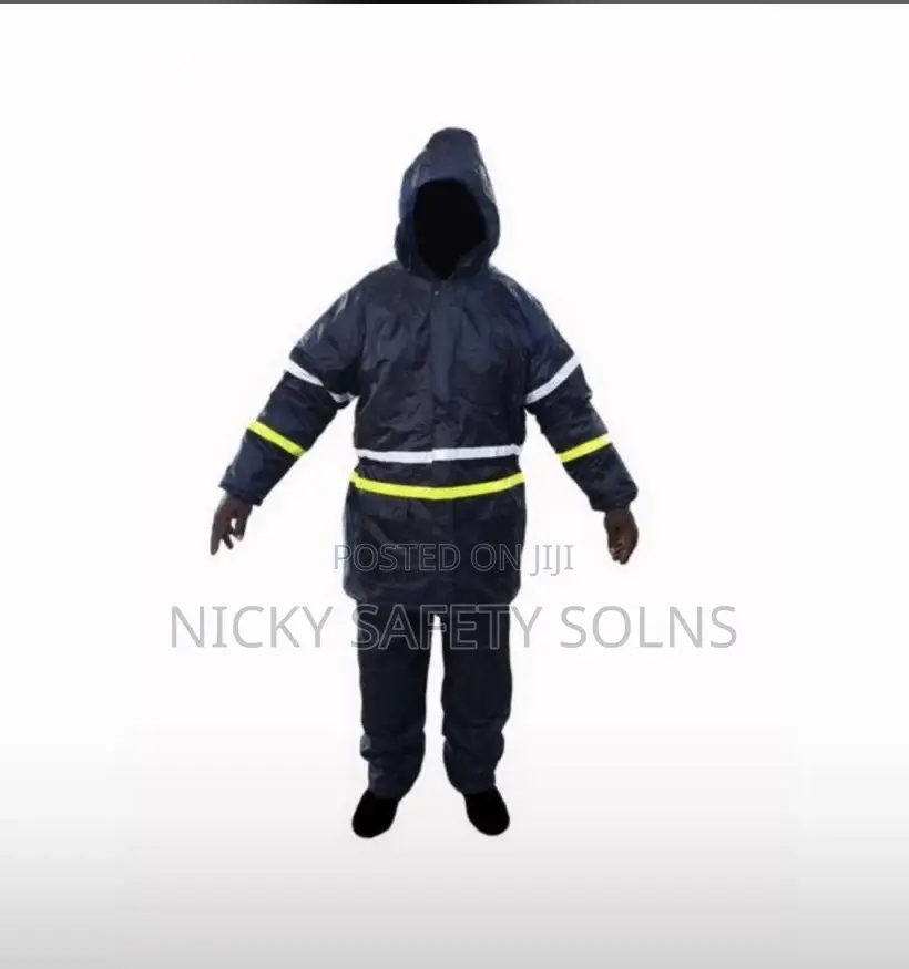 Riding Suit