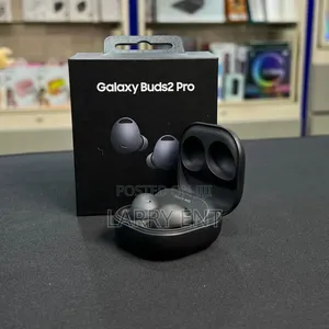 Samsung Galaxy Buds 2pro – Active Noise Cancelling,Original Brand New