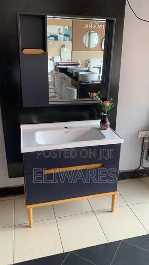 Vanity Set