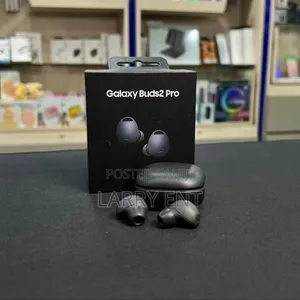Samsung Galaxy Buds 2pro – Active Noise Cancelling,Original Brand New