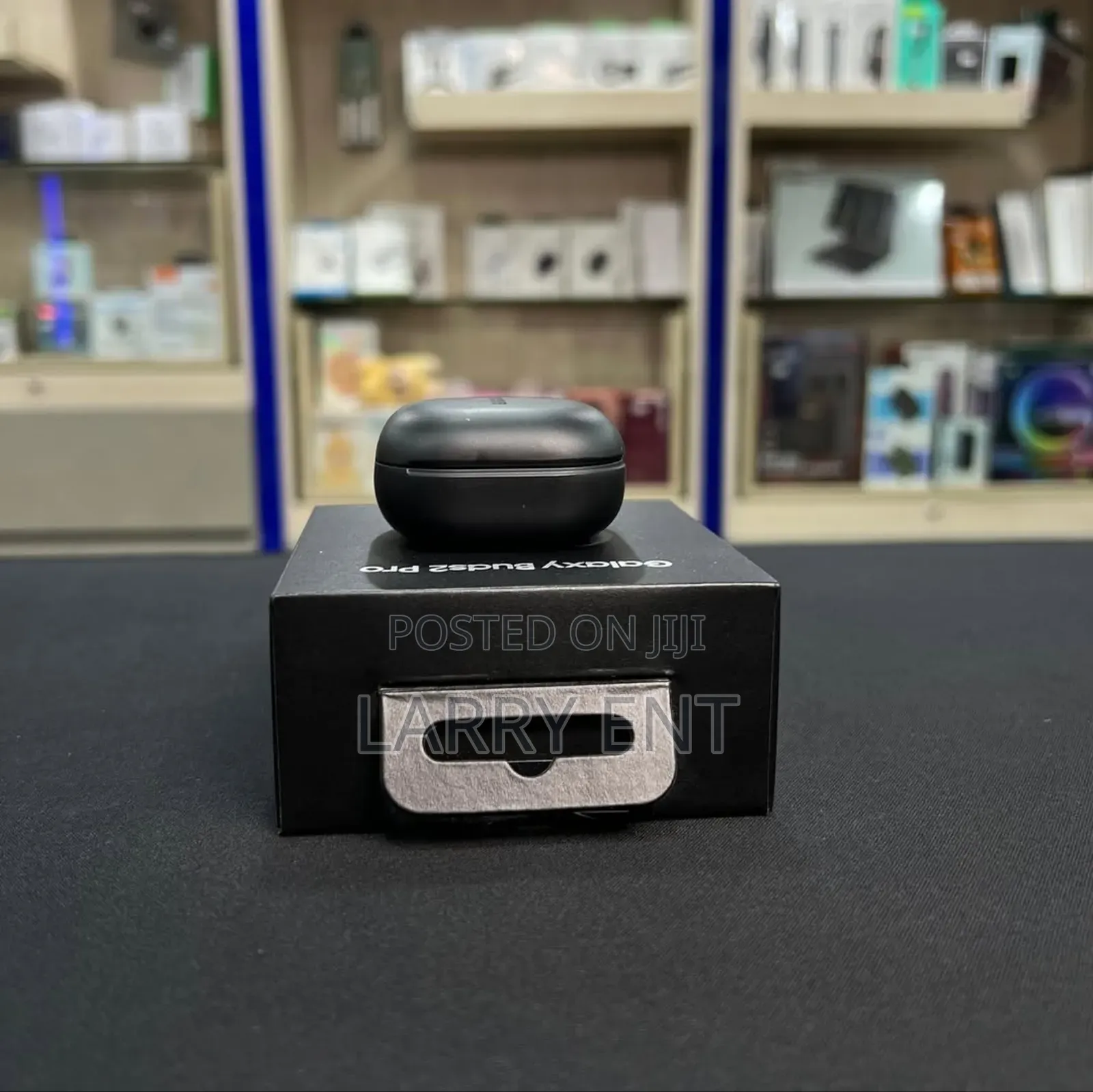 Samsung Galaxy Buds 2pro – Active Noise Cancelling,Original Brand New