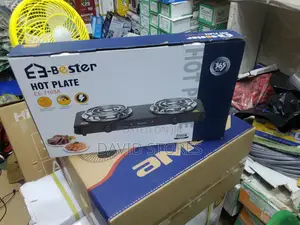 Bester Double Hot Plate