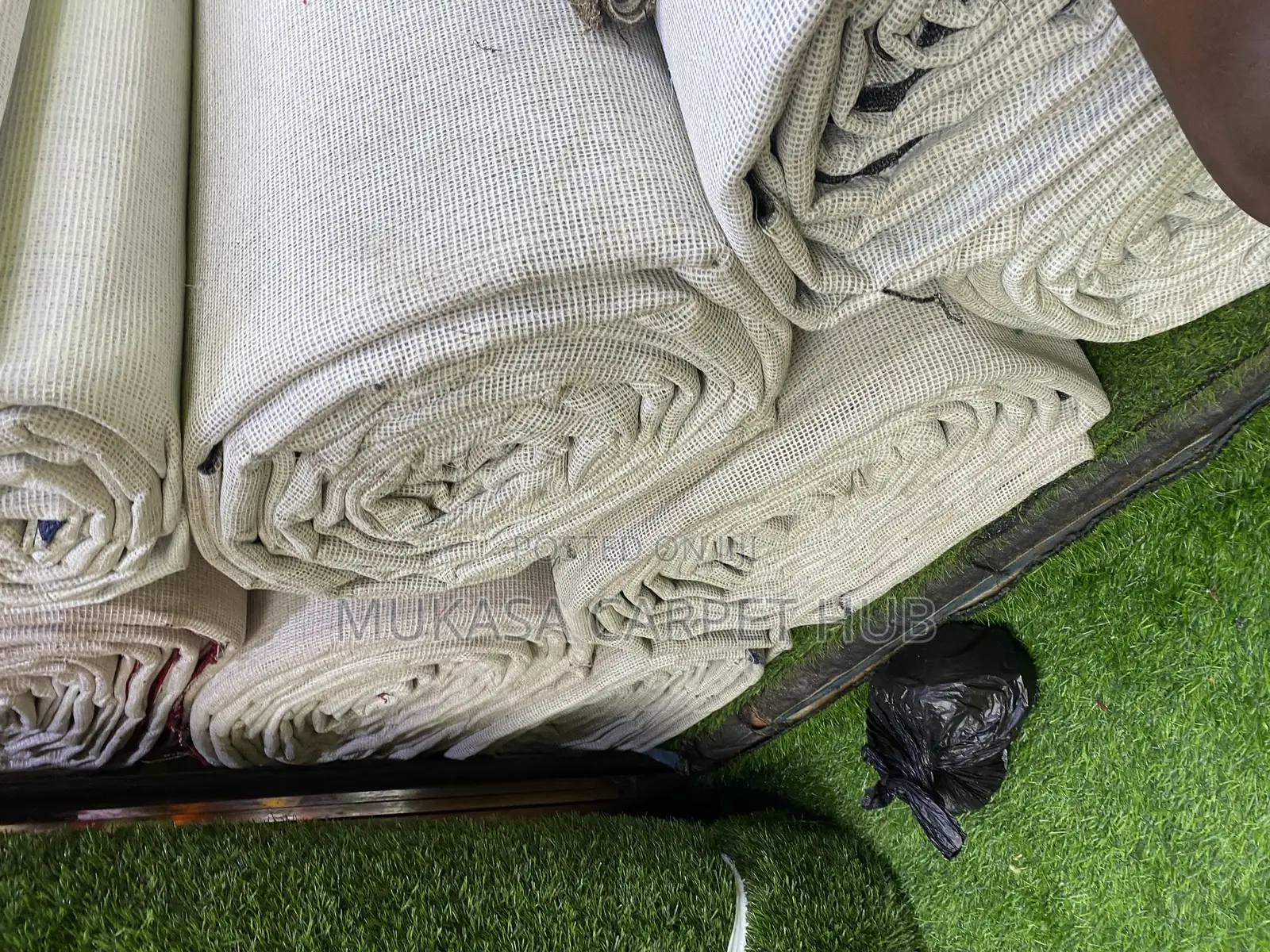 Roll/Wooolen Carpets