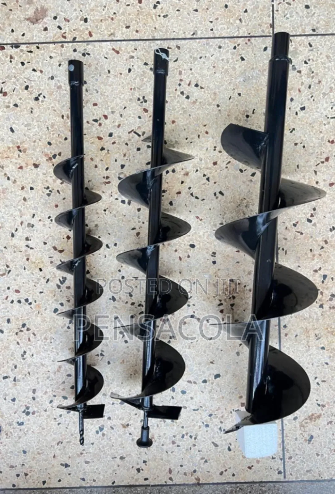 Earth Auger 2 Storke Royalty Japan