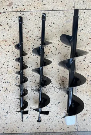 Earth Auger 2 Storke Royalty Japan