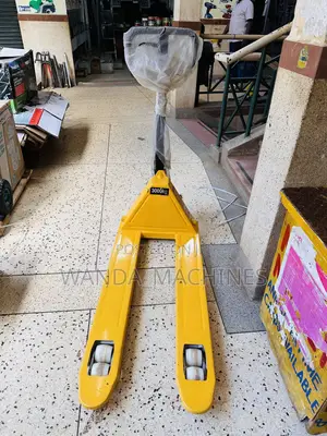 Pallet Trolley 3000kg