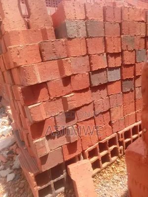 Clay Pavers