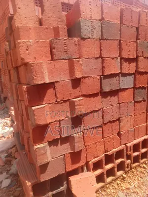 Clay Pavers