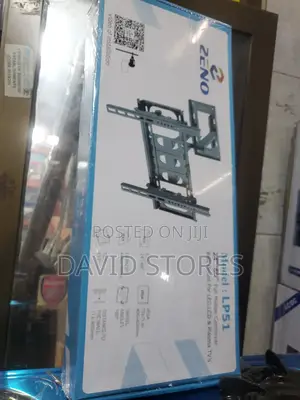 Zeno Tv Rotate Wallmount 24-60inch